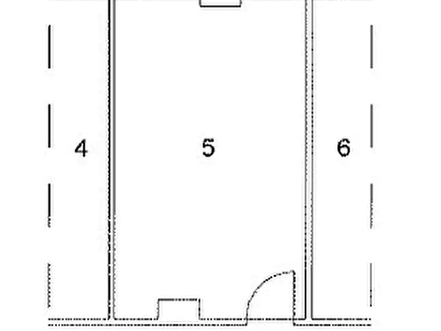 Immagine 13 di Magazzino in vendita  in Via Alessio Baldovinetti 83 a Roma