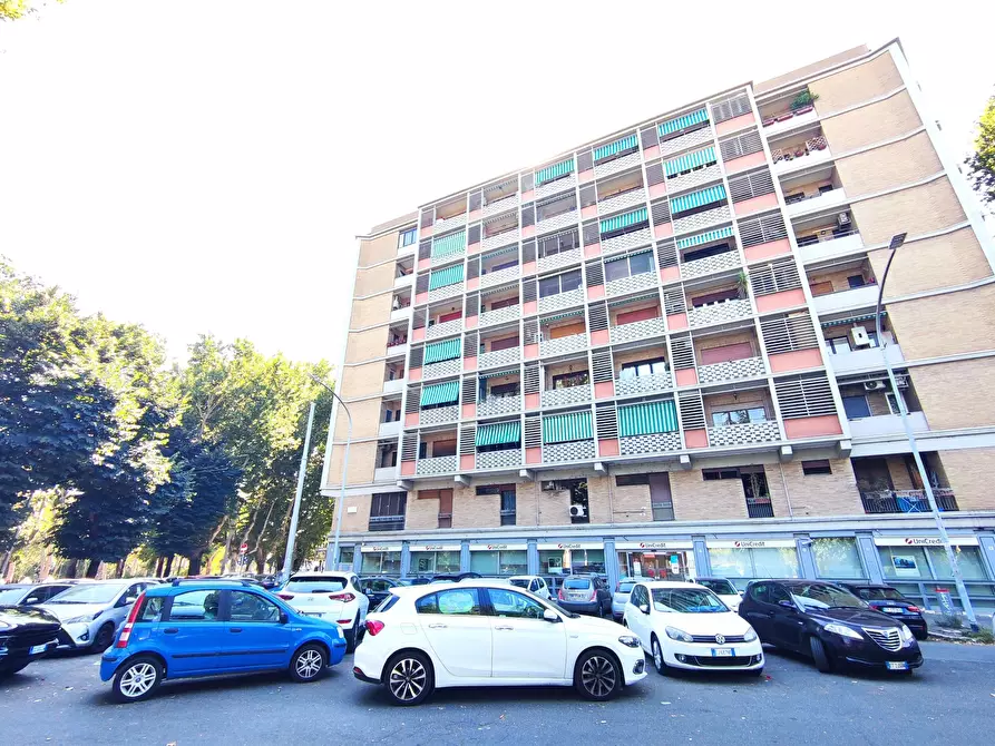 Immagine 2 di Bilocale in affitto  in Via Nomentana Nuova 117 a Roma