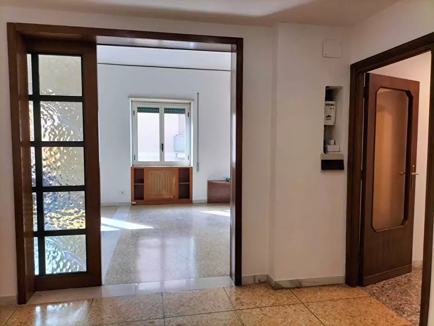 Immagine 5 di Quadrilocale in affitto  in Via Emilio de Marchi 33 a Roma