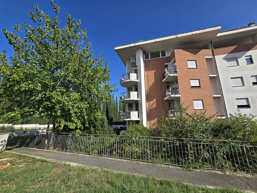 Immagine 15 di Monolocale in vendita  in Via Venezia 33a a Fiano Romano