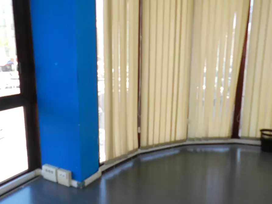 Immagine 7 di Ufficio in affitto  in via degli abeti 29 a Roma