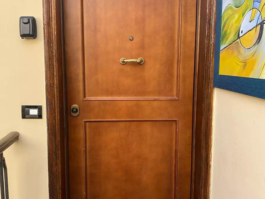 Immagine 7 di Mansarda in affitto  in Via Castelfidardo a Roma