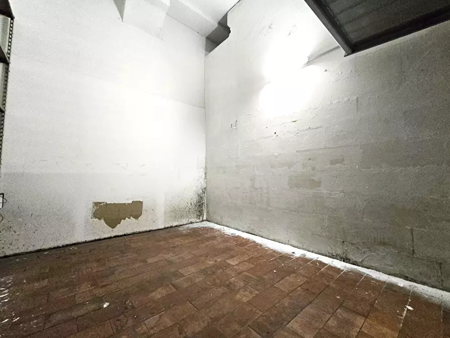 Immagine 3 di Garage in affitto  in Via Conca d'Oro 314 a Roma