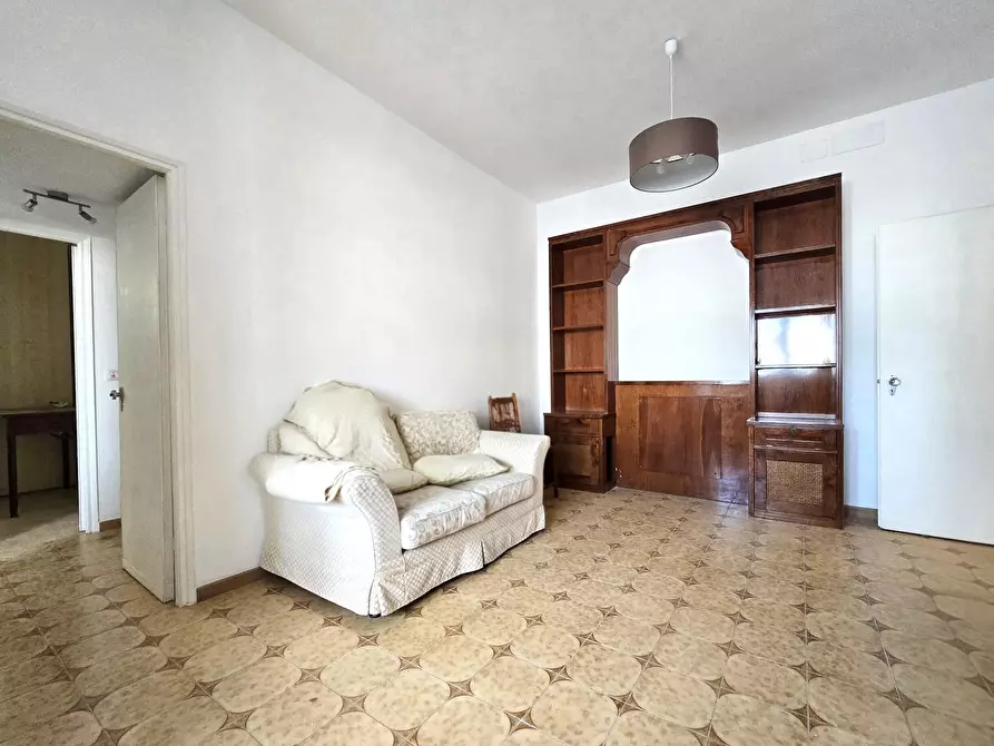 Immagine 6 di Trilocale in affitto  in Via Cassia 964 a Roma