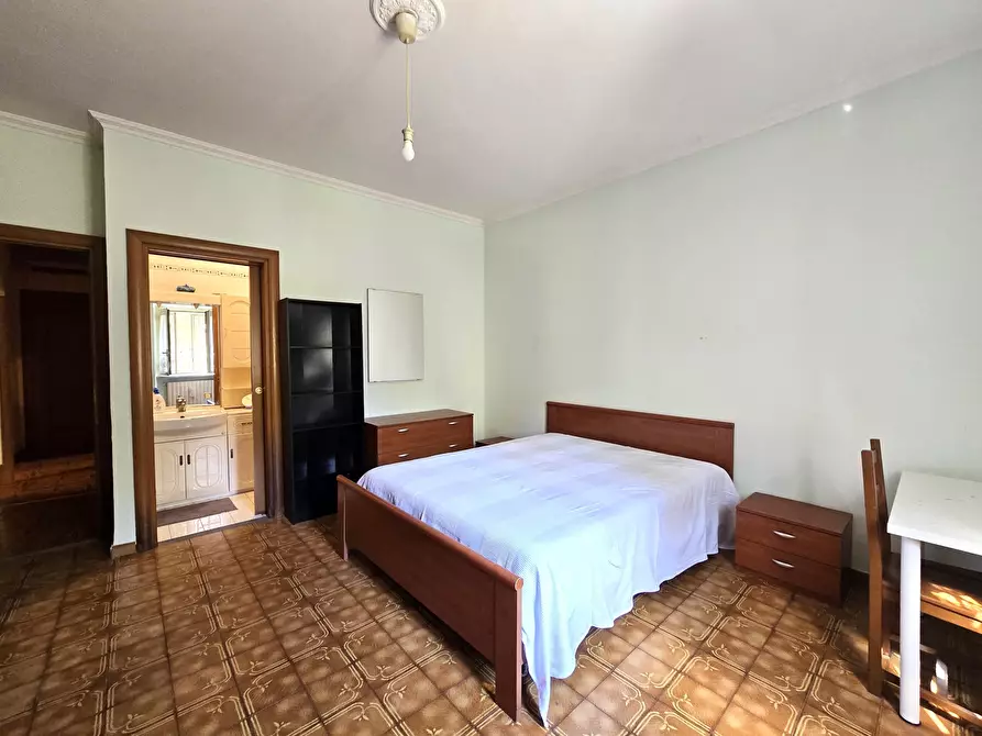 Immagine 18 di Quadrilocale in vendita  in Via Ramiro Fabiani 116 a Roma