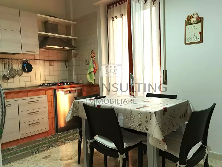 Immagine 12 di Appartamento in vendita  in Via Alessandro Volta 7 a Crispiano