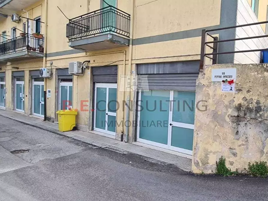 Immagine 4 di Ufficio in affitto  in Via P. Impastato a Martina Franca