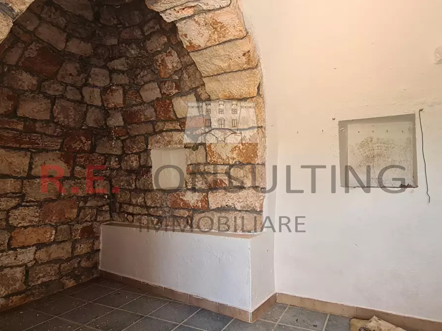 Immagine 19 di Baita in vendita  in Via Scattapignata 17 a Martina Franca