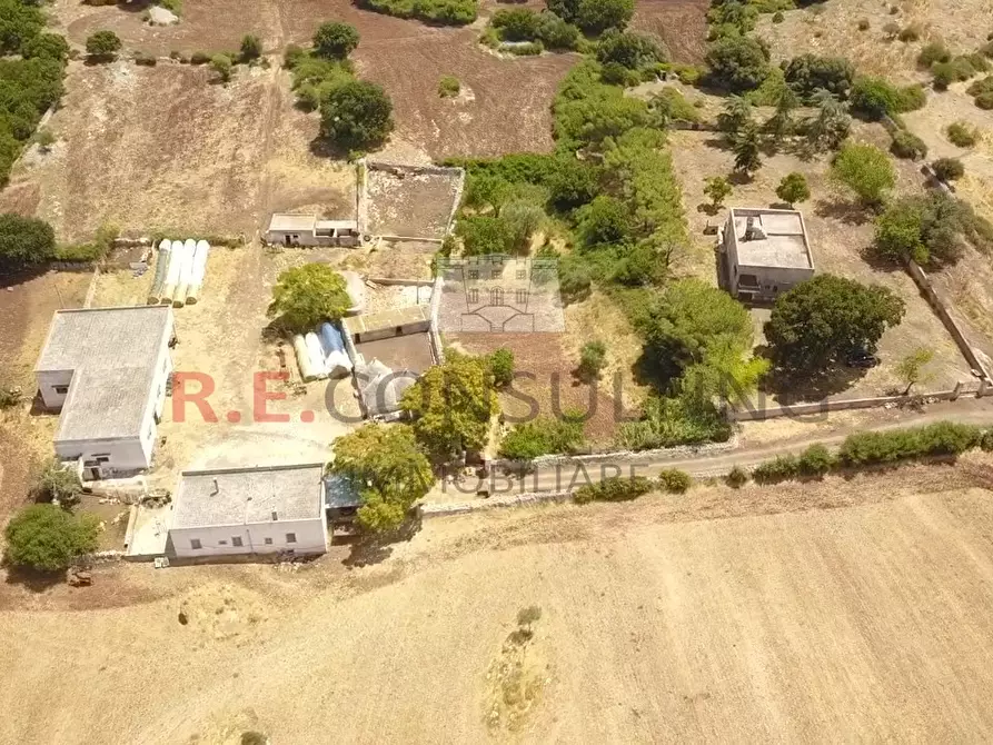 Immagine 4 di Rustico / casale in vendita  in Masseria Corallo snc a Martina Franca