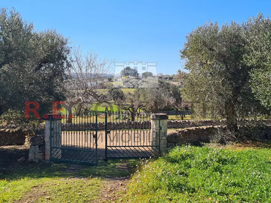 Immagine 42 di Baita in vendita  in Contrada Montemichele 14 a Ostuni