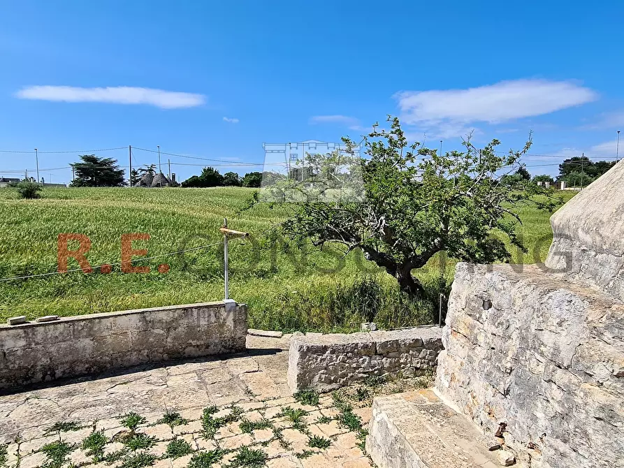 Immagine 14 di Baita in vendita  in Via Chiancaro 96 a Martina Franca