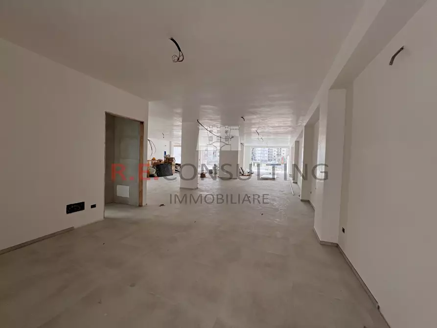 Immagine 5 di Attività commerciale in vendita  in Via Giuseppe Toniolo 4P a Martina Franca