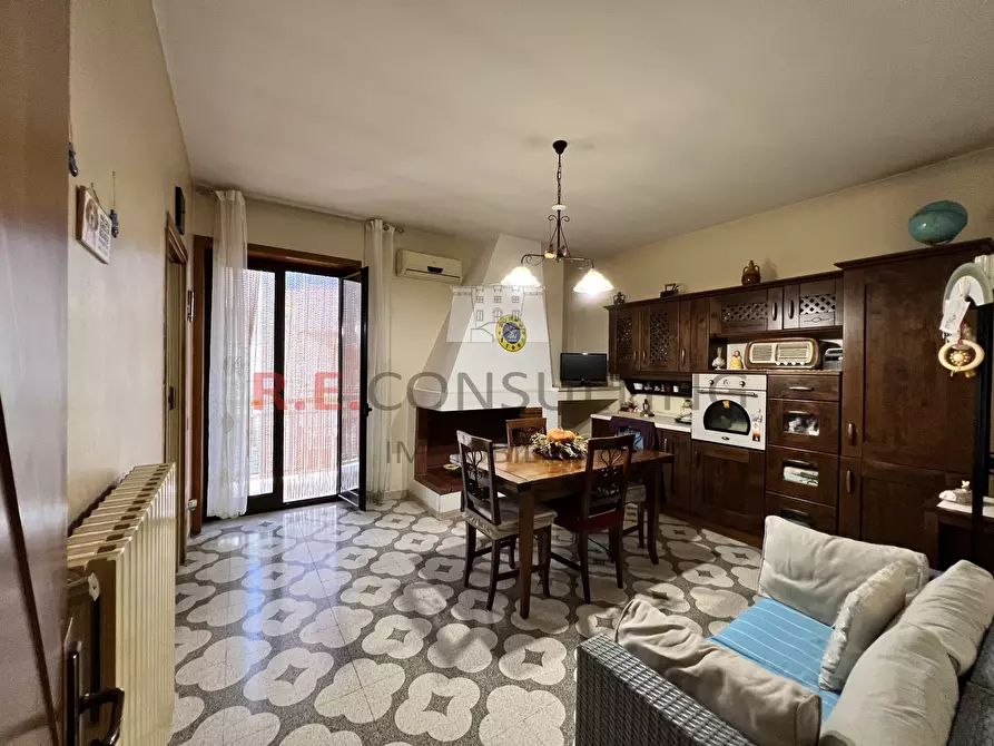 Immagine 17 di Pentalocale in vendita  in Via Pescara 61 a Grottaglie