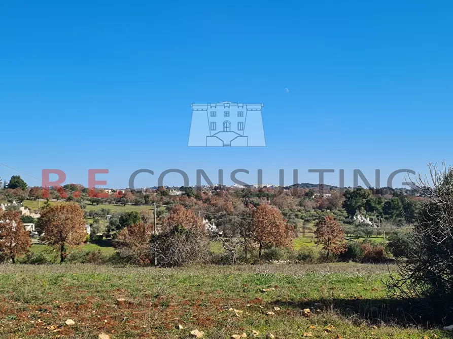 Immagine 13 di Baita in vendita  in Contrada Montemichele 14 a Ostuni