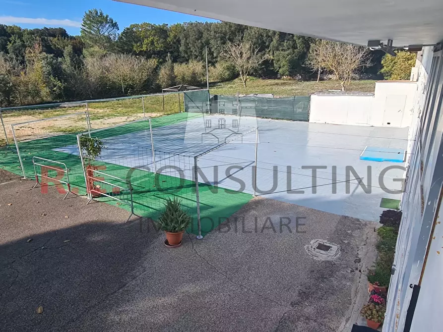 Immagine 12 di Capannone industriale in vendita  in Strada Provinciale ex SS 581 126 a Martina Franca