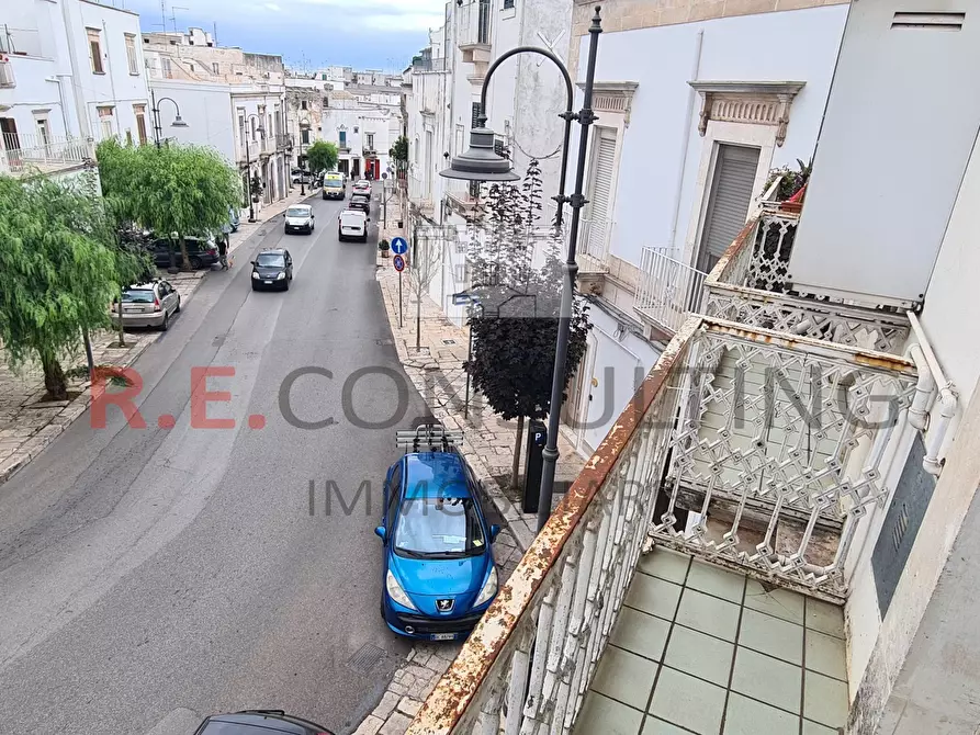 Immagine 10 di Casa indipendente in vendita  in Via Gaetano Donizetti 32 a Martina Franca