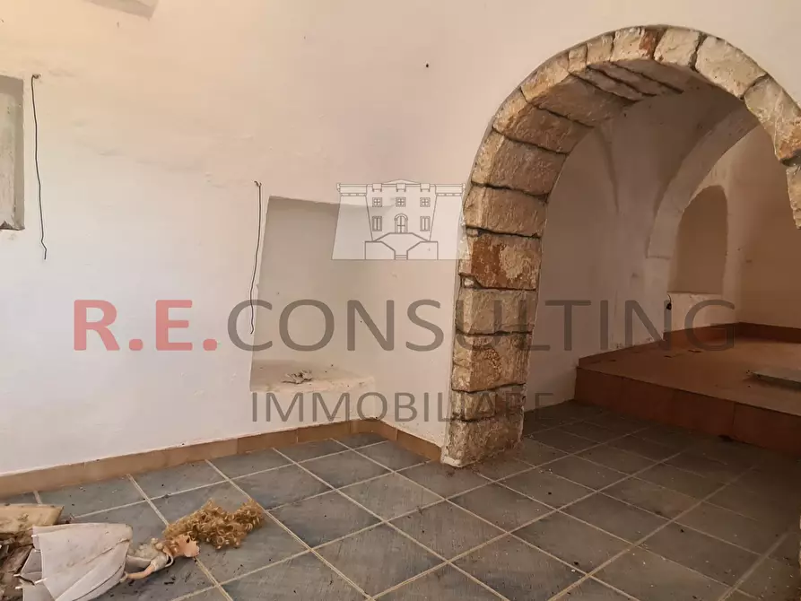 Immagine 20 di Baita in vendita  in Via Scattapignata 17 a Martina Franca