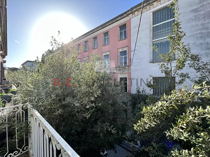 Immagine 38 di Appartamento in vendita  in Via Montegrappa 5 a Martina Franca