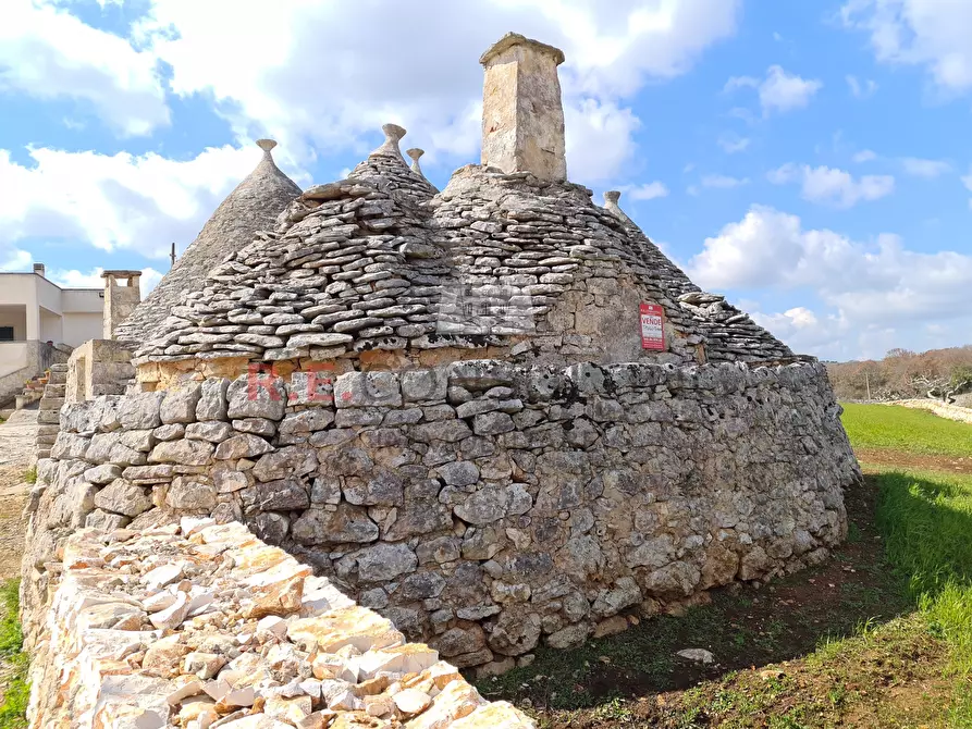 Immagine 16 di Baita in vendita  in Strada Paretone Zona I 363 a Martina Franca