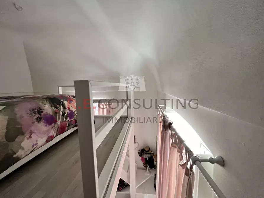 Immagine 69 di Appartamento in vendita  in Via Montegrappa 5 a Martina Franca