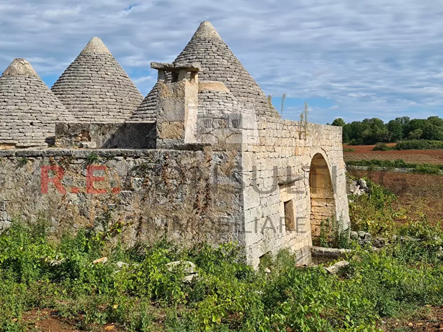 Immagine 1 di Baita in vendita  in Via Villa Castelli T a Martina Franca