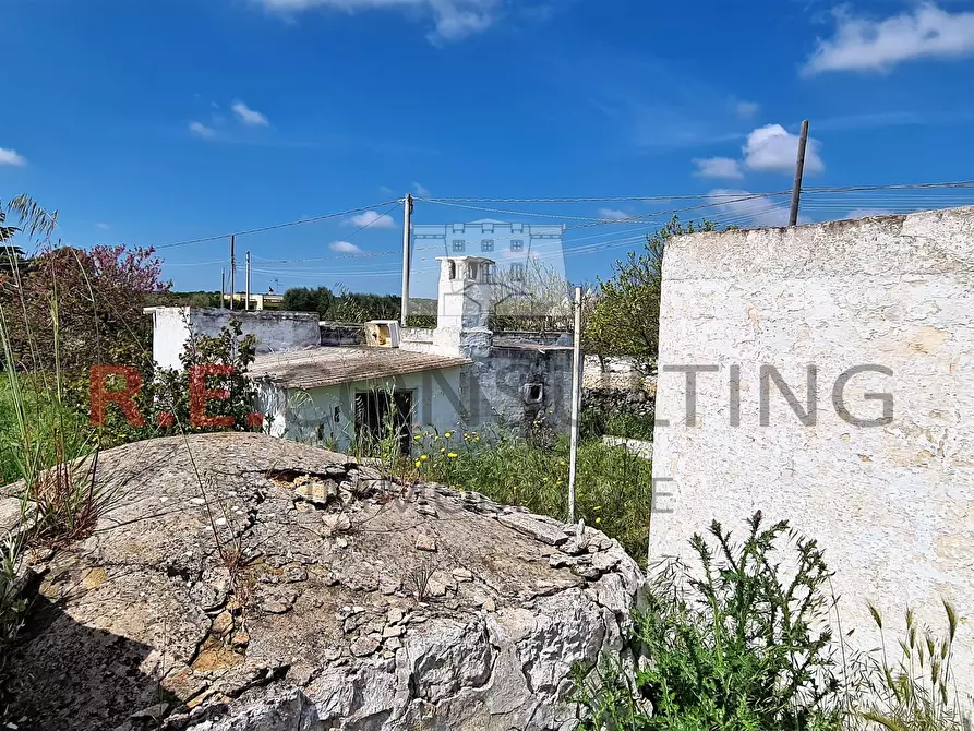 Immagine 22 di Baita in vendita  in Strada Paretone Zona I 331 a Martina Franca