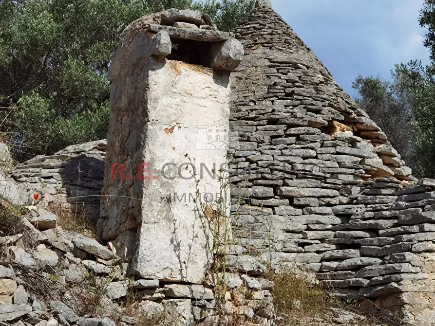 Immagine 23 di Baita in vendita  a Ceglie Messapico