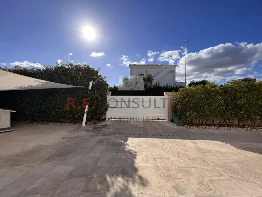 Immagine 105 di Casa indipendente in vendita  in Via delle Croci 9 a Fasano