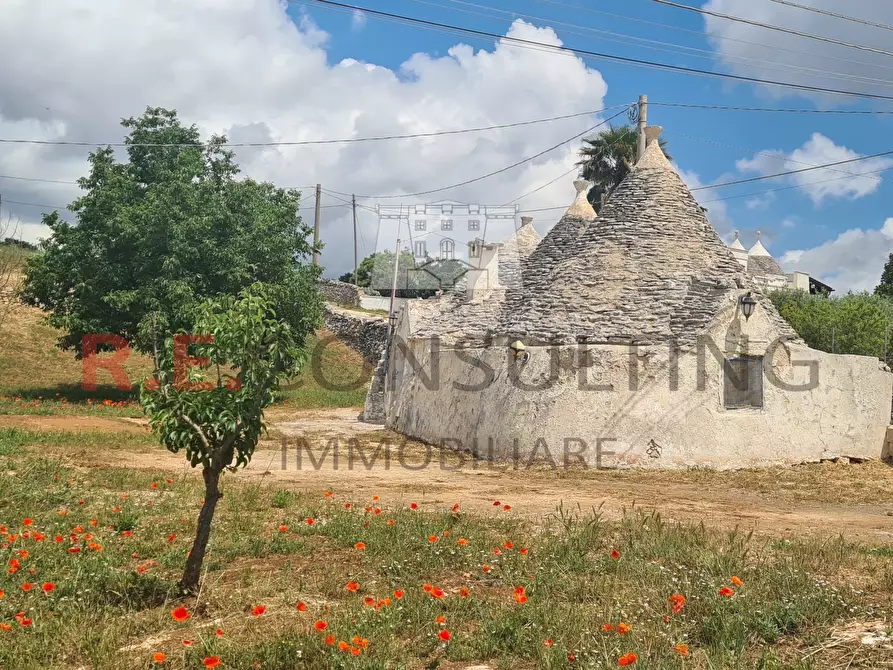 Immagine 24 di Baita in vendita  in Via Scattapignata 17 a Martina Franca