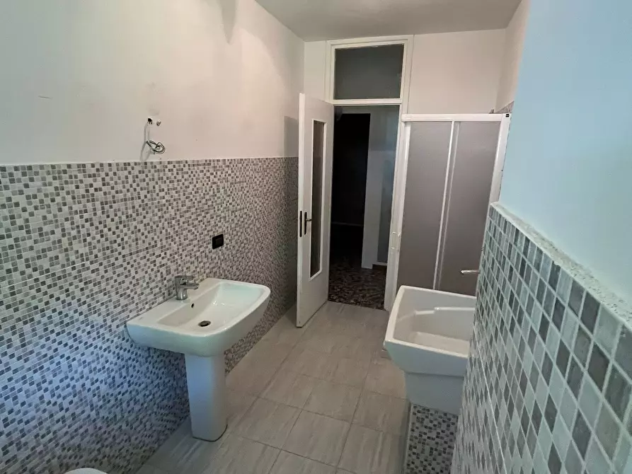 Immagine 7 di Bilocale in affitto  in Via Giorgio Vecco 5 a Rivoli