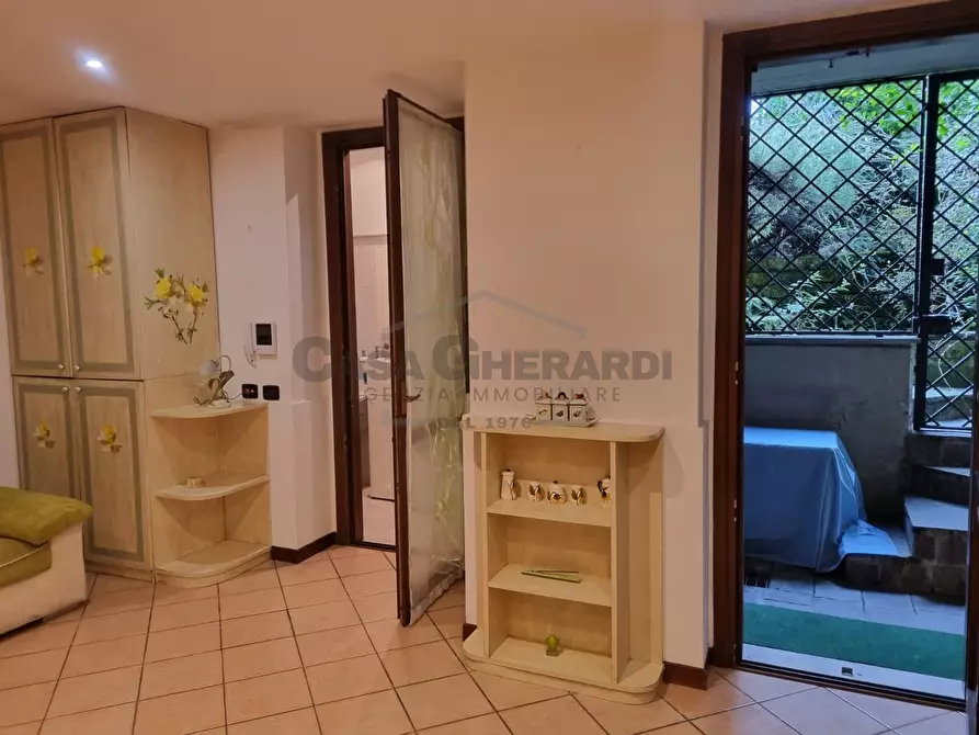 Immagine 35 di Trilocale in vendita  in vicolo dei frassini a Treviolo