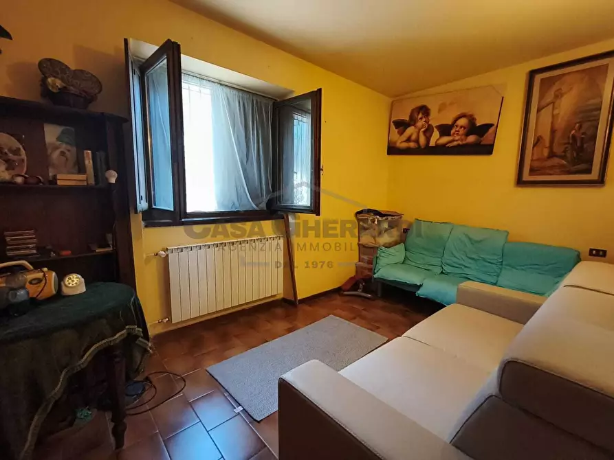 Immagine 14 di Casa indipendente in vendita  in Via IV Novembre 2 a Costa Di Serina