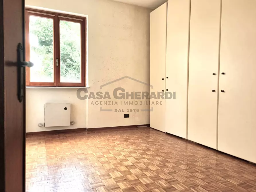 Immagine 21 di Quadrilocale in vendita  in Via al Quadrel 18 18 a Zogno