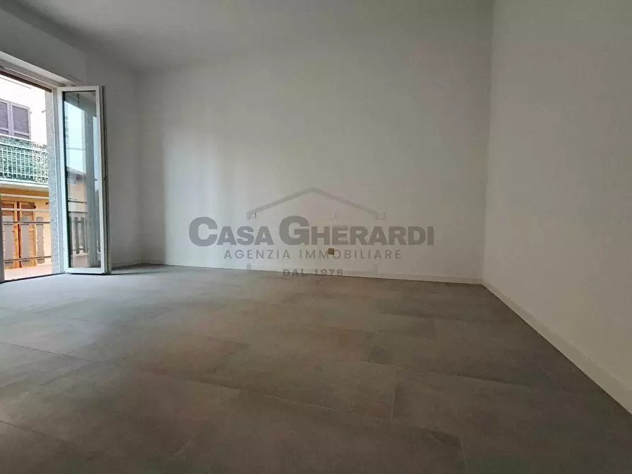 Immagine 11 di Trilocale in vendita  in Via Cesare Baldi 8 a Almenno San Salvatore
