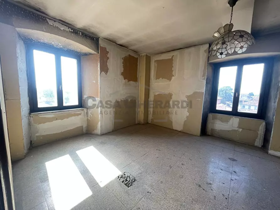 Immagine 18 di Rustico / casale in vendita  in Via Giuseppe Bravi a Mapello