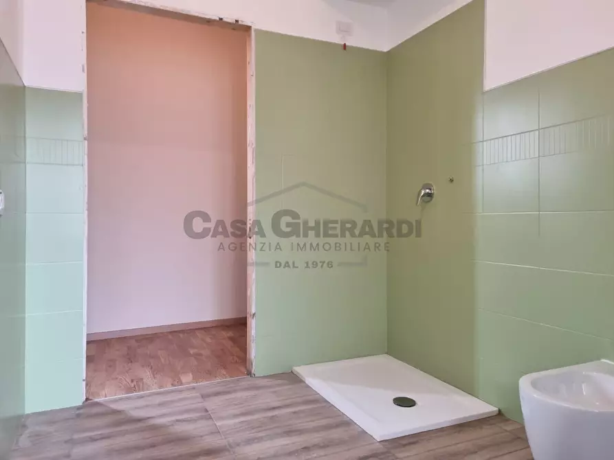 Immagine 26 di Bilocale in vendita  a Paladina