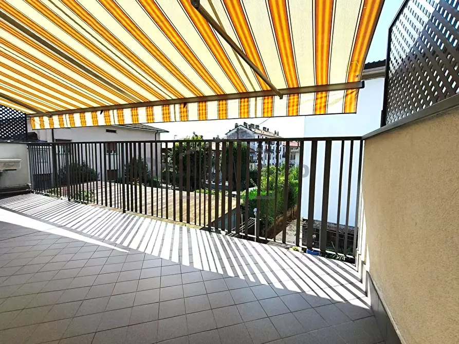 Immagine 30 di Bilocale in vendita  in Via G. Mazzini 1/b a Ponte San Pietro