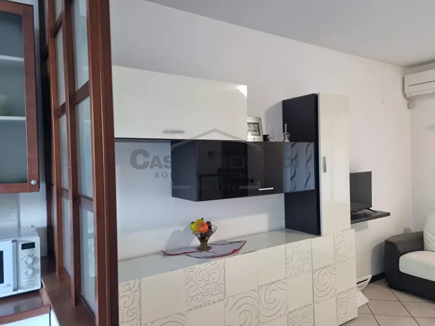 Immagine 15 di Trilocale in vendita  in vicolo dei frassini a Treviolo