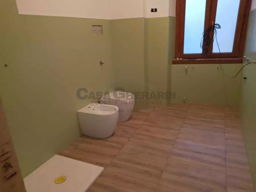 Immagine 27 di Bilocale in vendita  a Paladina