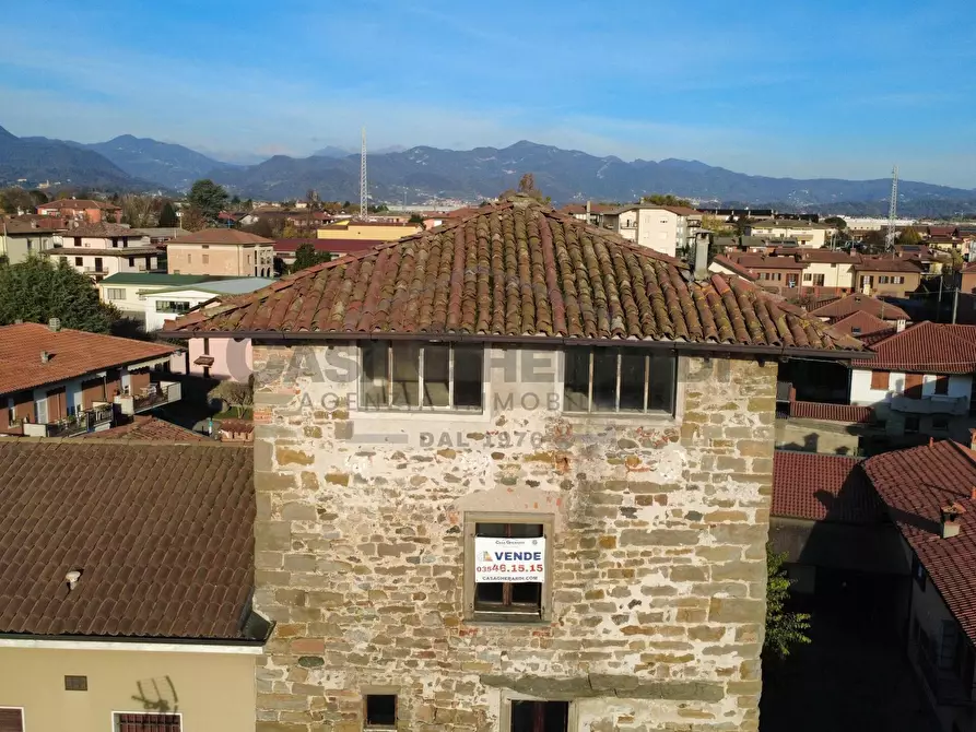 Immagine 29 di Rustico / casale in vendita  in Via Giuseppe Bravi a Mapello