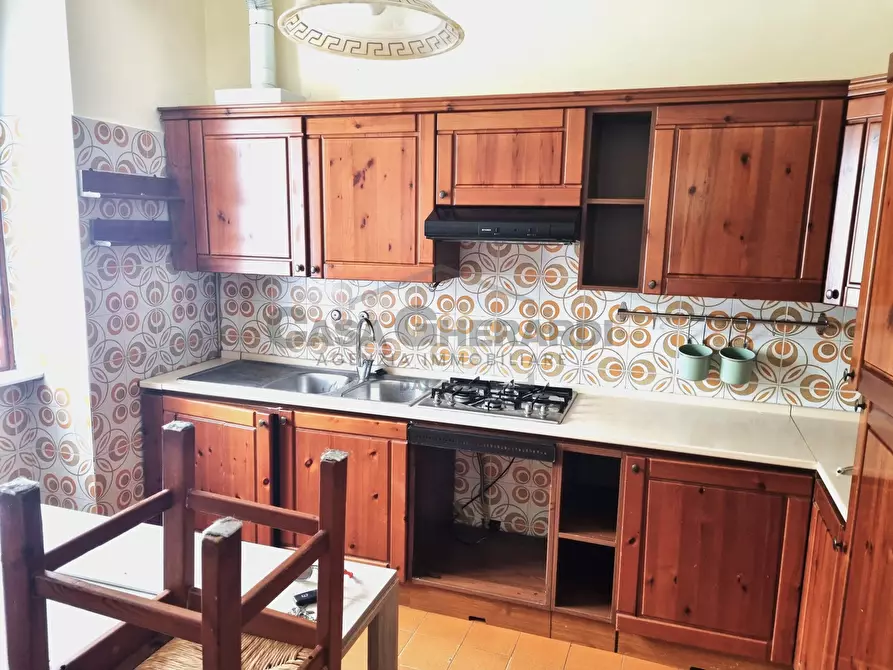 Immagine 13 di Quadrilocale in vendita  in Via al Quadrel 18 18 a Zogno