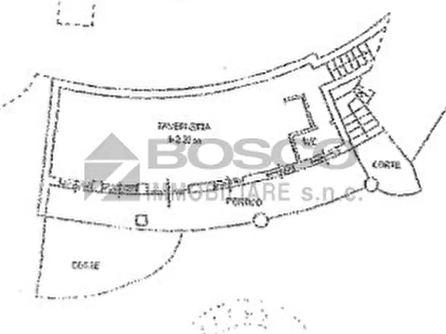 Immagine 17 di Casa indipendente in vendita  in Via Guglielmo Marconi a La Spezia