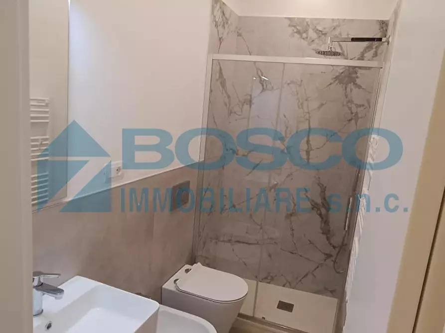 Immagine 7 di Trilocale in vendita  in Via Giuseppe Mazzini 4 a Lerici