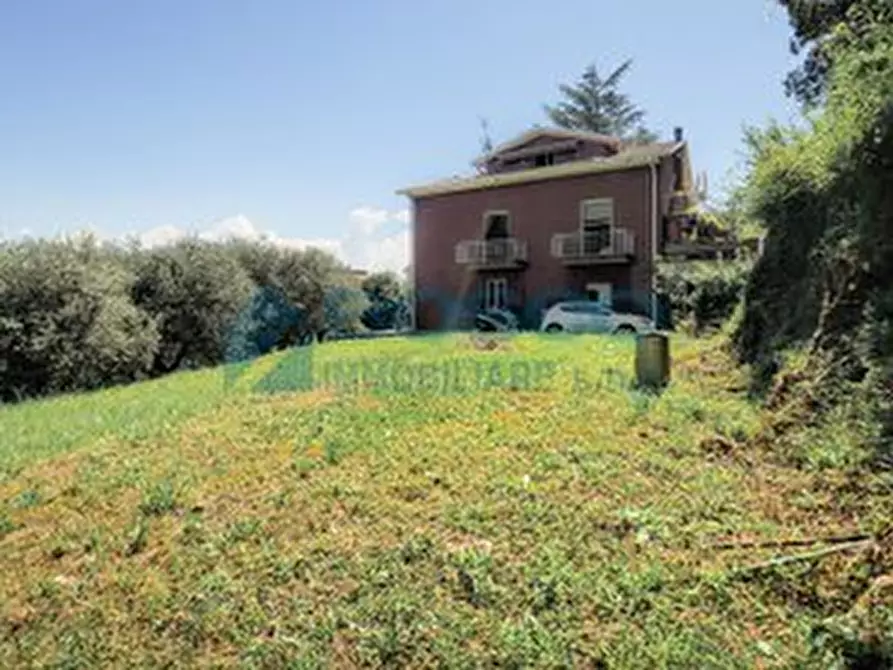 Immagine 42 di Casa trifamiliare in vendita  in Via Pietralba a Arcola