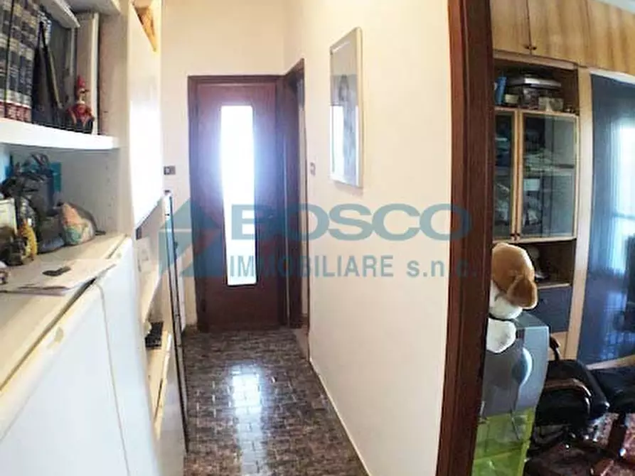 Immagine 8 di Porzione di casa in vendita  in Borgo Mitiliano 95 a Vezzano Ligure