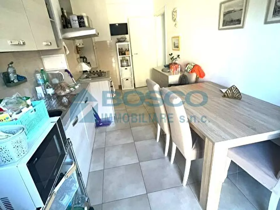 Immagine 5 di Trilocale in affitto  in Via Paolo Bentivoglio a La Spezia