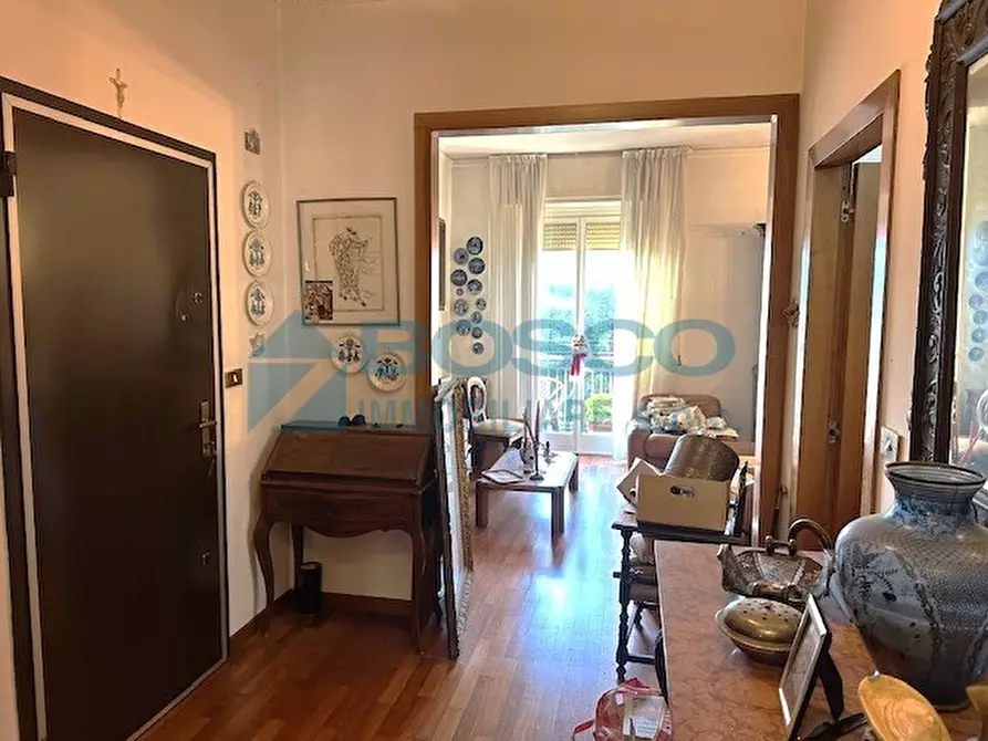 Immagine 7 di Quadrilocale in vendita  in Via Sarzana 175 a La Spezia