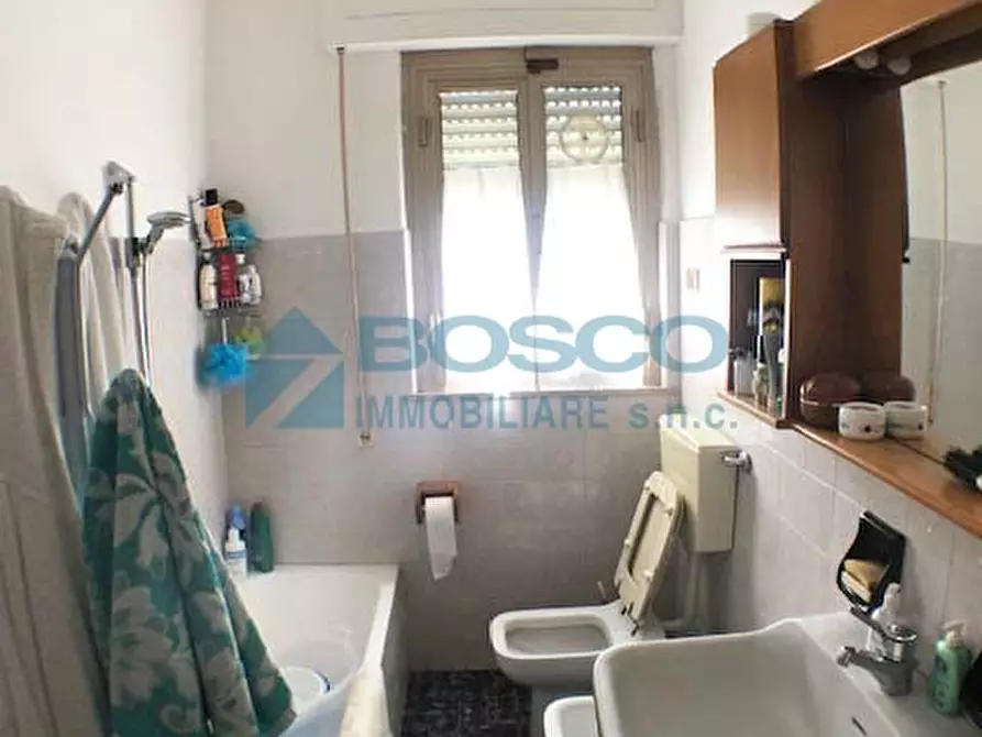 Immagine 14 di Porzione di casa in vendita  in Borgo Mitiliano 95 a Vezzano Ligure