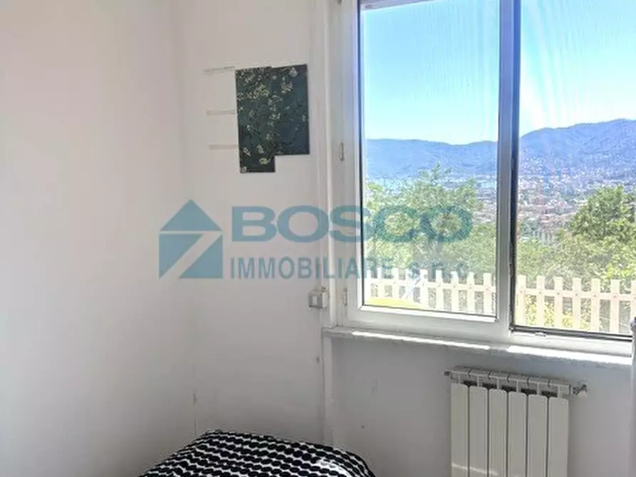 Immagine 20 di Casa bifamiliare in vendita  in Via XX Gennaio 1945 a La Spezia