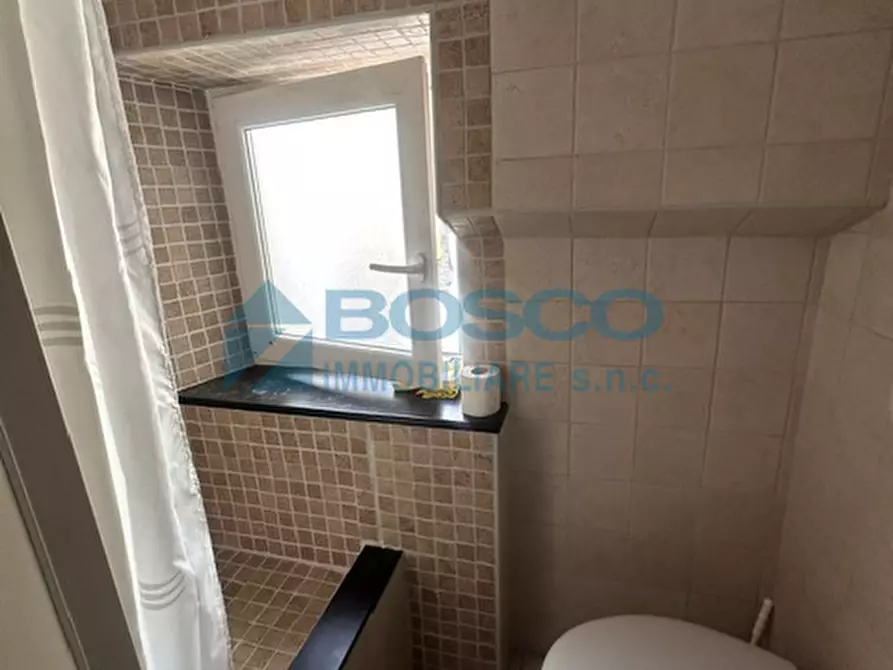 Immagine 19 di Trilocale in vendita  in Via Belvedere 17 a La Spezia